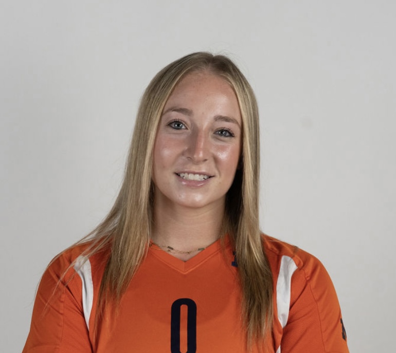Eve Waldhauser