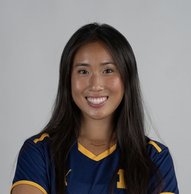 Megan Wu