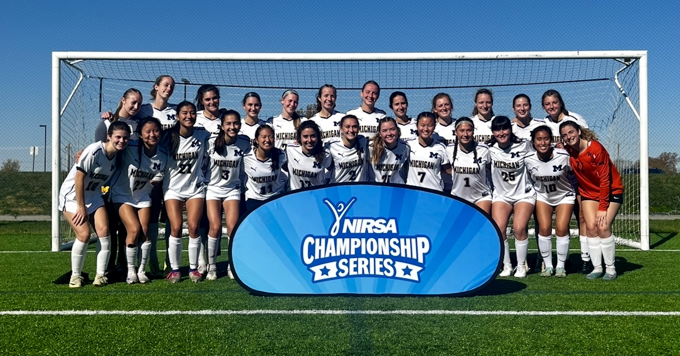 UMWSC Team
